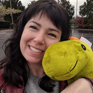 Meet your Posher, Alyssa